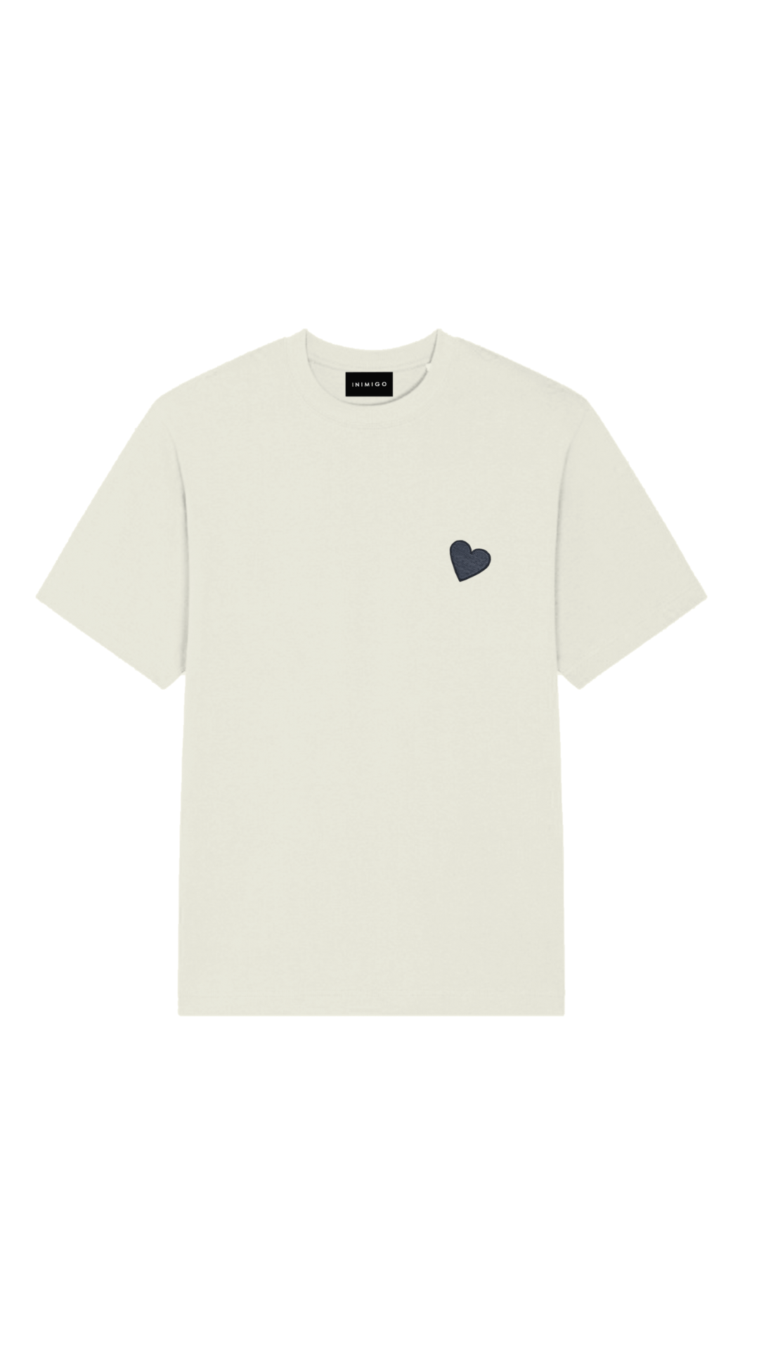 Camiseta Coeur