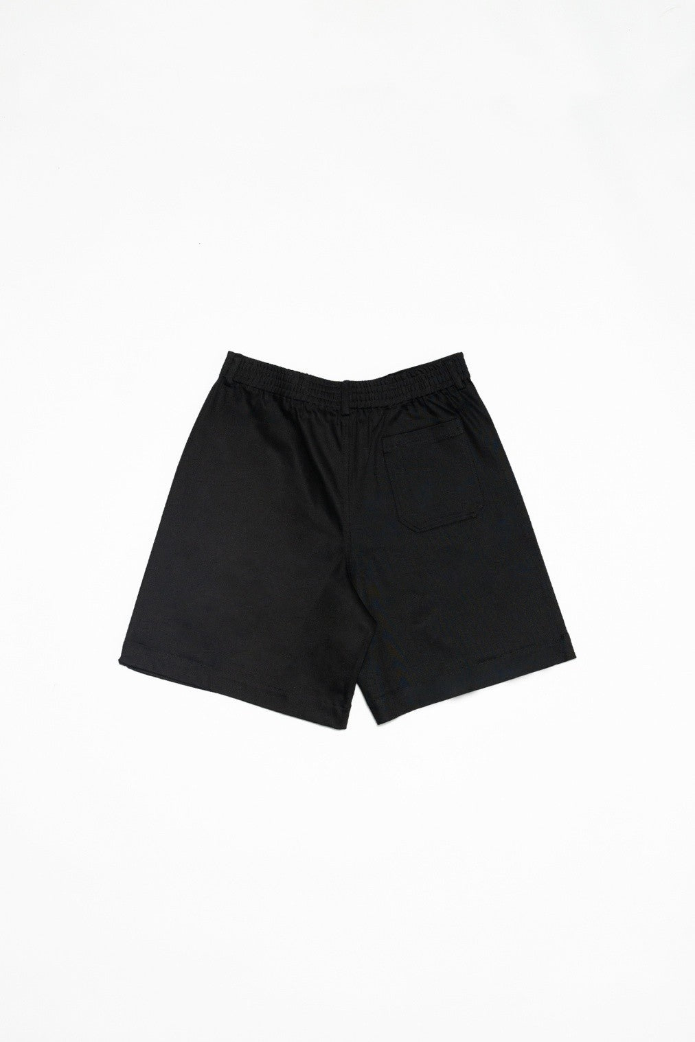 Shorts Anchos