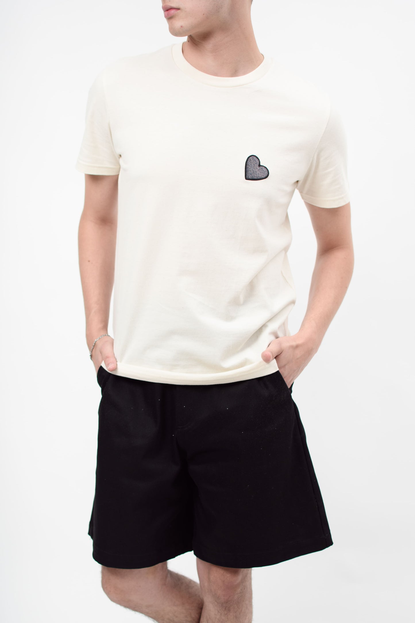 Camiseta Coeur