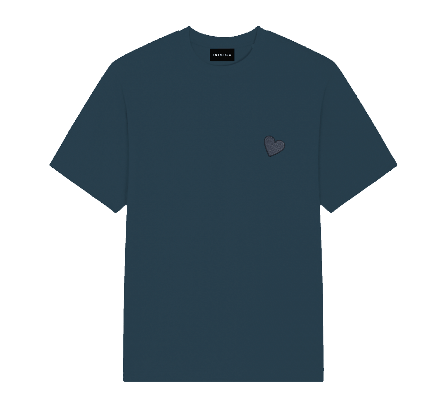 Camiseta Coeur