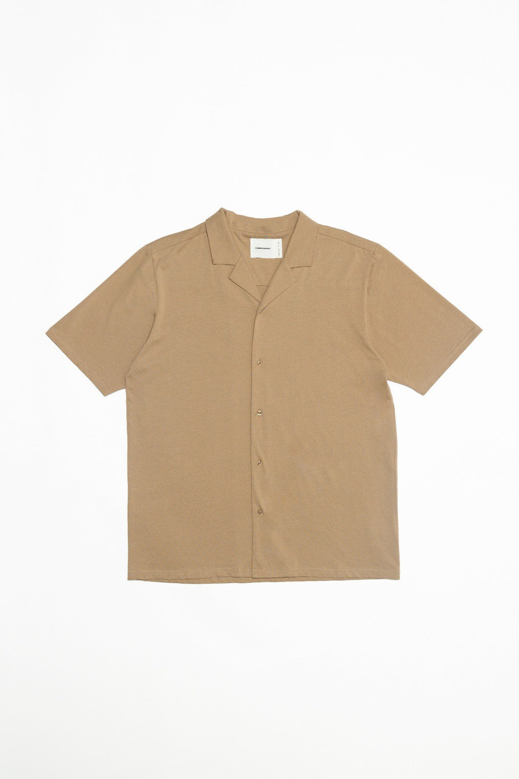 Camisa Tipo Polo